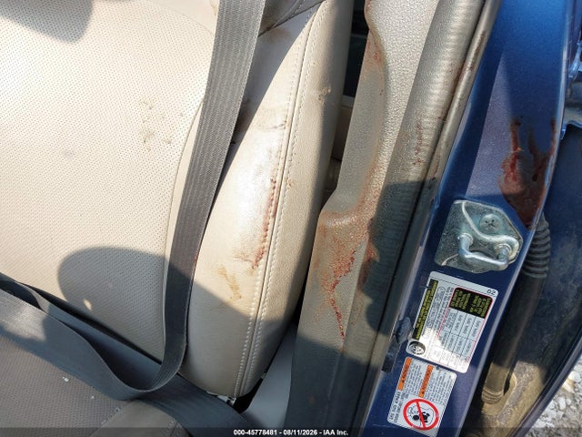 Aukcja sprzedaży 2015 Subaru Forester 2.5i Limited, vin: JF2SJAHC0FH451581, numer aukcji: 45778481