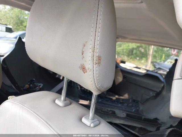 Aukcja sprzedaży 2015 Subaru Forester 2.5i Limited, vin: JF2SJAHC0FH451581, numer aukcji: 45778481