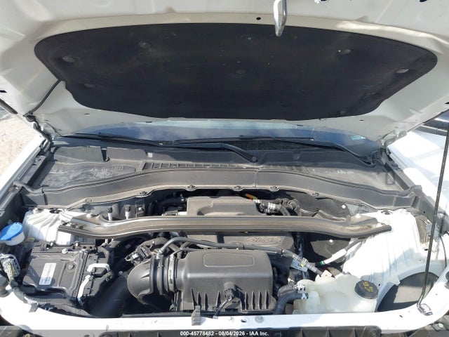 45778482 :رقم المزاد ، 1FMSK7FH8LGC27825 vin ، 2020 Ford Explorer Limited مزاد بيع