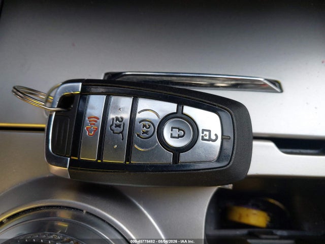 45778482 :رقم المزاد ، 1FMSK7FH8LGC27825 vin ، 2020 Ford Explorer Limited مزاد بيع