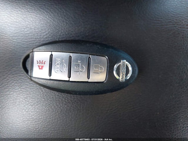 Nissan SENTRA SV 2019 3N1AB7APXKL611424 Image 11