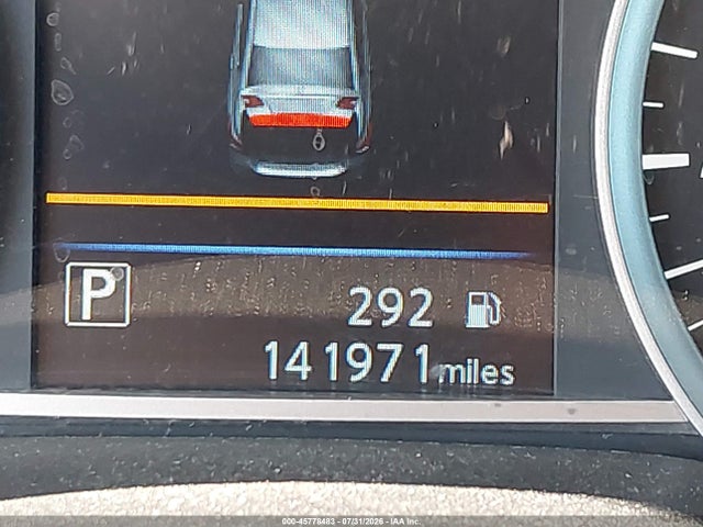 Nissan SENTRA SV 2019 3N1AB7APXKL611424 Image 15