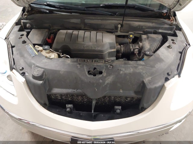 Aukcja sprzedaży 2008 Buick Enclave Cxl, vin: 5GAEV23718J258658, numer aukcji: 45778492
