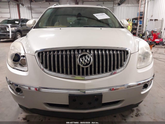 Aukcja sprzedaży 2008 Buick Enclave Cxl, vin: 5GAEV23718J258658, numer aukcji: 45778492