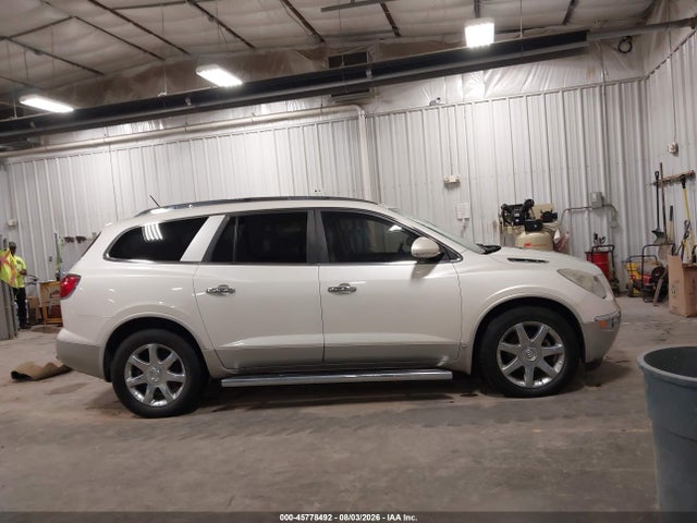 Aukcja sprzedaży 2008 Buick Enclave Cxl, vin: 5GAEV23718J258658, numer aukcji: 45778492