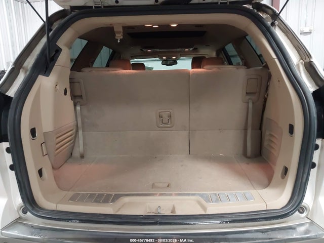 Aukcja sprzedaży 2008 Buick Enclave Cxl, vin: 5GAEV23718J258658, numer aukcji: 45778492