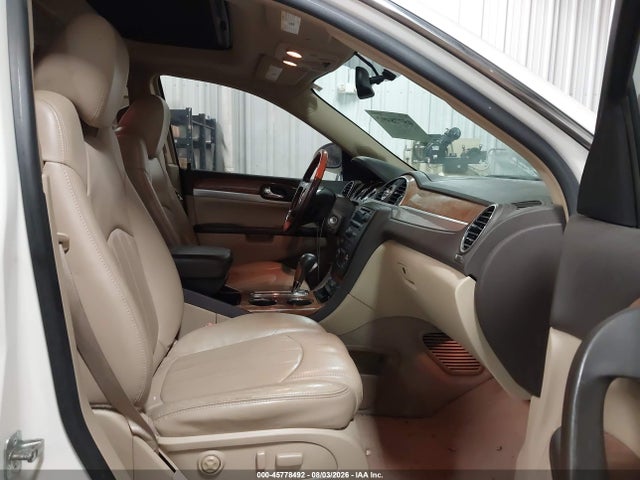 Aukcja sprzedaży 2008 Buick Enclave Cxl, vin: 5GAEV23718J258658, numer aukcji: 45778492