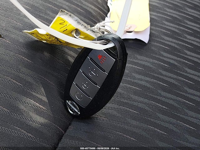 Aukcja sprzedaży 2017 Nissan Rogue Sv, vin: JN8AT2MV7HW021101, numer aukcji: 45778498