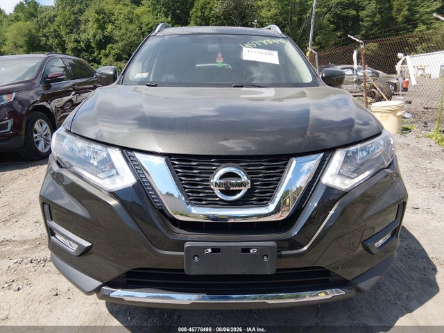 Aukcja sprzedaży 2017 Nissan Rogue Sv, vin: JN8AT2MV7HW021101, numer aukcji: 45778498