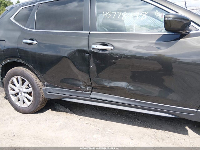Aukcja sprzedaży 2017 Nissan Rogue Sv, vin: JN8AT2MV7HW021101, numer aukcji: 45778498