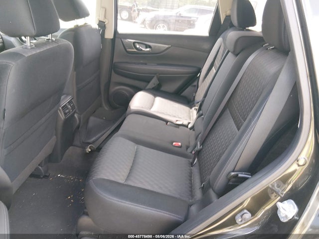 Aukcja sprzedaży 2017 Nissan Rogue Sv, vin: JN8AT2MV7HW021101, numer aukcji: 45778498