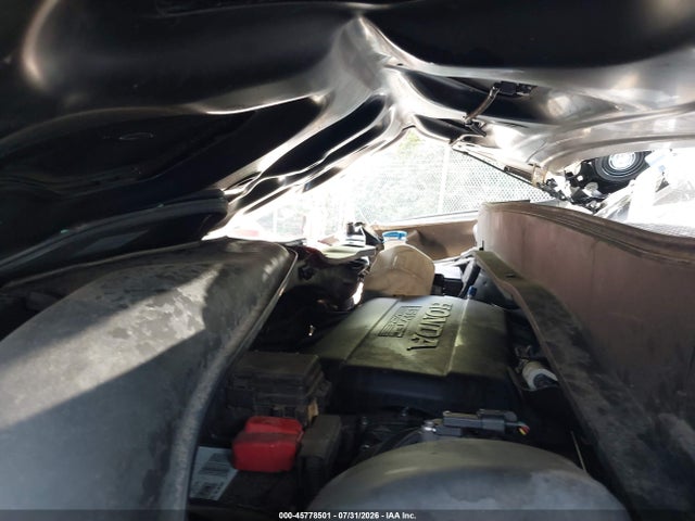 Honda Pilot Ex-l 2014 5FNYF4H63EB036467 Image 10