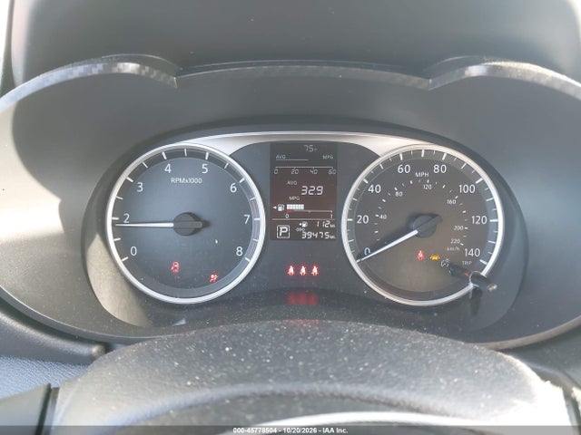 45778504 :رقم المزاد ، 3N1CN8DV3RL897417 vin ، 2024 Nissan Versa 1.6 S مزاد بيع