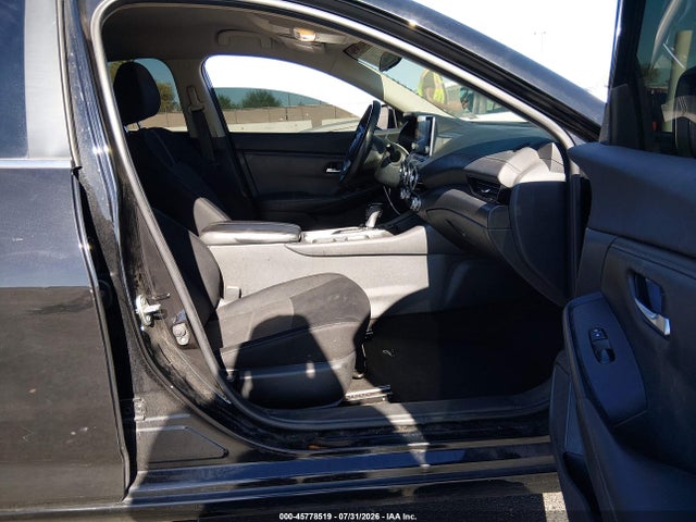 Aukcja sprzedaży 2021 Nissan Sentra Sv Xtronic Cvt, vin: 3N1AB8CVXMY254737, numer aukcji: 45778519