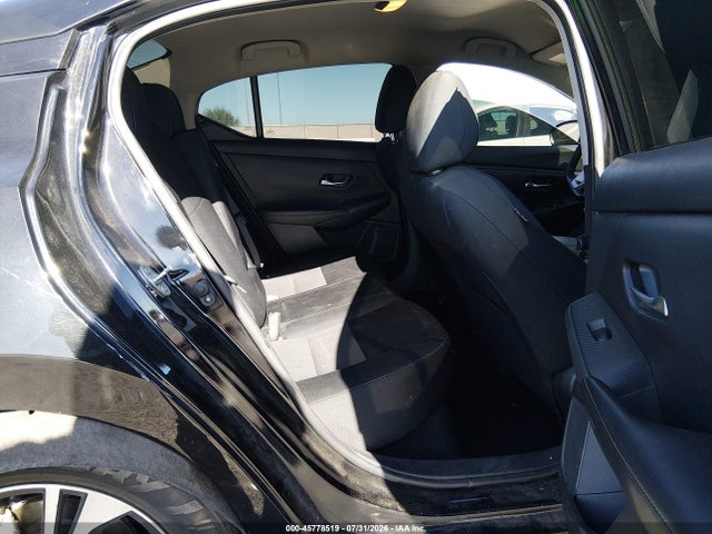 Aukcja sprzedaży 2021 Nissan Sentra Sv Xtronic Cvt, vin: 3N1AB8CVXMY254737, numer aukcji: 45778519