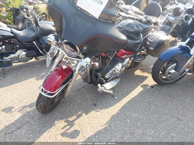 2007 Kawasaki Vn2000 F მანქანა იყიდება აუქციონზე, vin: JKBVNMF197A005271, აუქციონის ნომერი: 45778520
