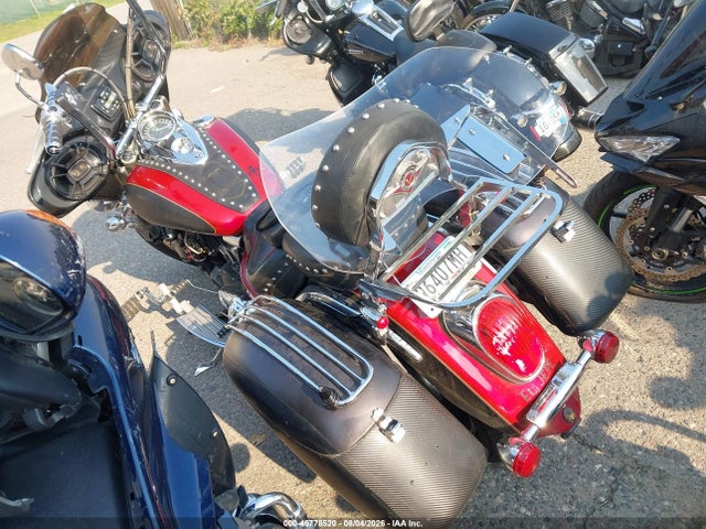 2007 Kawasaki Vn2000 F მანქანა იყიდება აუქციონზე, vin: JKBVNMF197A005271, აუქციონის ნომერი: 45778520