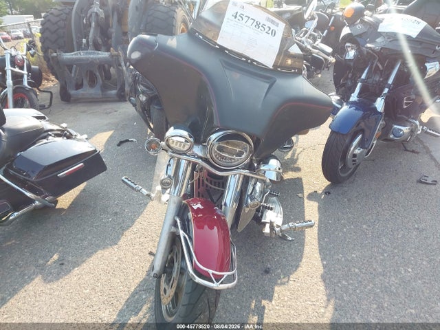 2007 Kawasaki Vn2000 F მანქანა იყიდება აუქციონზე, vin: JKBVNMF197A005271, აუქციონის ნომერი: 45778520