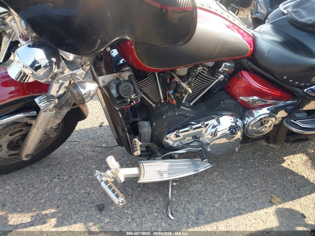 2007 Kawasaki Vn2000 F მანქანა იყიდება აუქციონზე, vin: JKBVNMF197A005271, აუქციონის ნომერი: 45778520