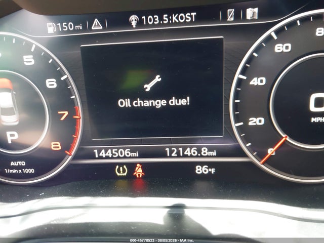 Продажа на аукционе авто 2018 Audi A4 2.0t Premium/2.0t Tech Premium, vin: WAUENAF48JN017976, номер лота: 45778523