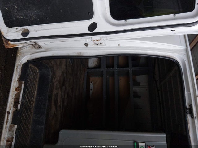 2014 Ford E-250 Commercial მანქანა იყიდება აუქციონზე, vin: 1FTNE2EL8EDA25234, აუქციონის ნომერი: 45778532