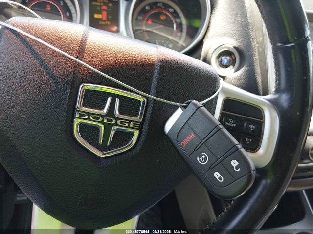 45778544 :رقم المزاد ، 3C4PDCBG9DT656866 vin ، 2013 Dodge Journey Sxt مزاد بيع
