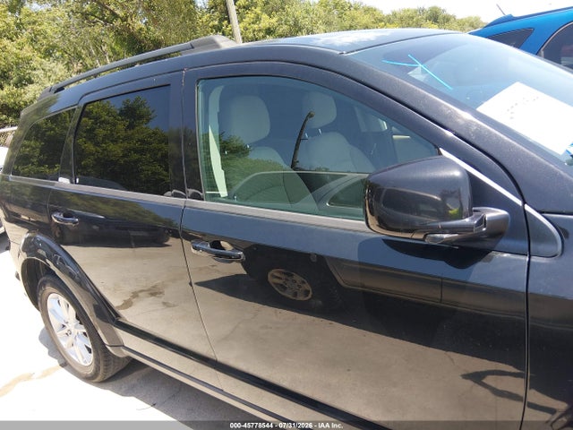 45778544 :رقم المزاد ، 3C4PDCBG9DT656866 vin ، 2013 Dodge Journey Sxt مزاد بيع