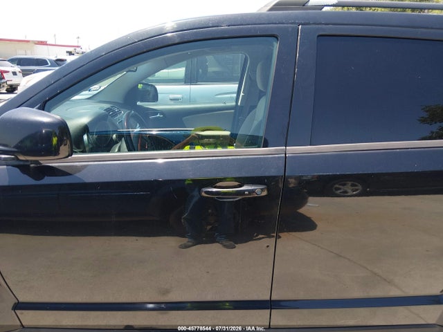 45778544 :رقم المزاد ، 3C4PDCBG9DT656866 vin ، 2013 Dodge Journey Sxt مزاد بيع