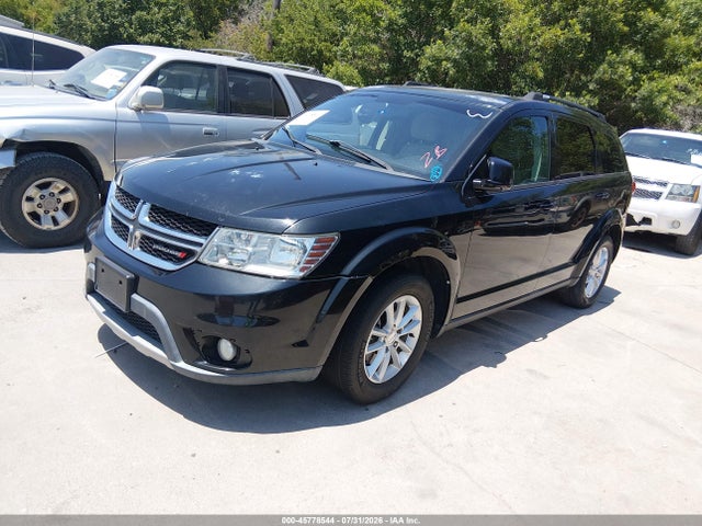 45778544 :رقم المزاد ، 3C4PDCBG9DT656866 vin ، 2013 Dodge Journey Sxt مزاد بيع