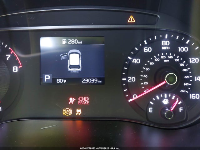 KNDJ23AU8L7094898 KIA Soul X-line