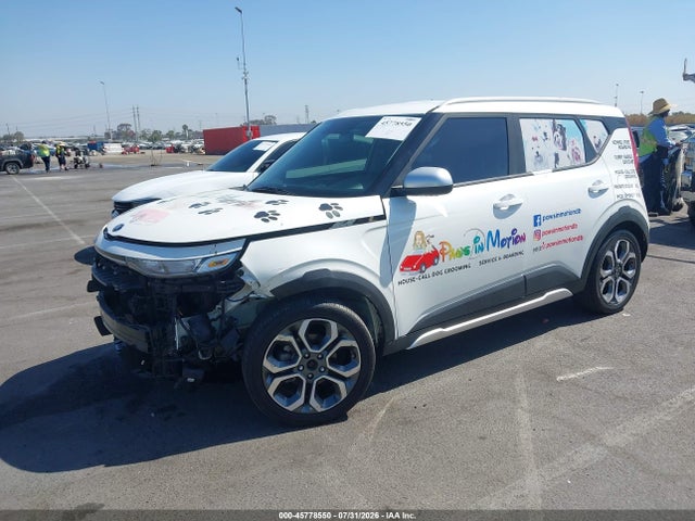 KNDJ23AU8L7094898 KIA Soul X-line