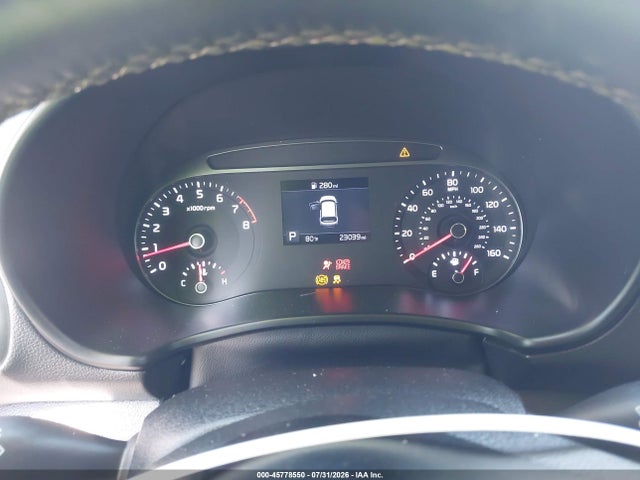 KNDJ23AU8L7094898 KIA Soul X-line