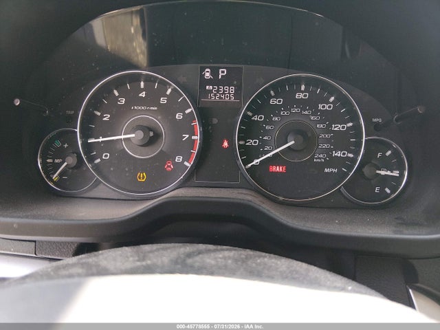 Продаж на аукціоні авто 2011 Subaru Legacy 2.5i, vin: 4S3BMBA65B3251724, номер лоту: 45778555