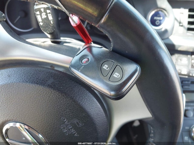45778557 :رقم المزاد ، JTHKD5BH5C2107498 vin ، 2012 Lexus Ct 200h Premium مزاد بيع