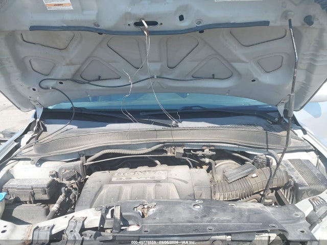 2006 Honda Pilot Ex მანქანა იყიდება აუქციონზე, vin: 2HKYF18476H527625, აუქციონის ნომერი: 45778559