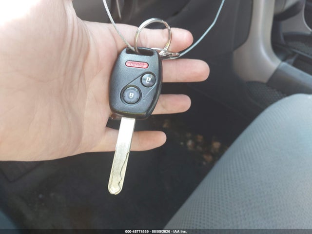 2006 Honda Pilot Ex მანქანა იყიდება აუქციონზე, vin: 2HKYF18476H527625, აუქციონის ნომერი: 45778559