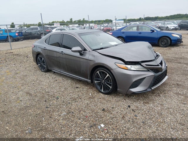 Aukcja sprzedaży 2019 Toyota Camry Xse, vin: 4T1B61HK3KU753399, numer aukcji: 45778560