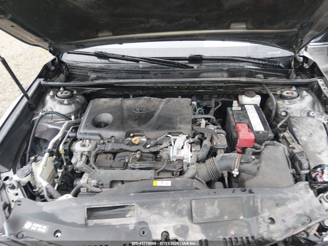 Aukcja sprzedaży 2019 Toyota Camry Xse, vin: 4T1B61HK3KU753399, numer aukcji: 45778560