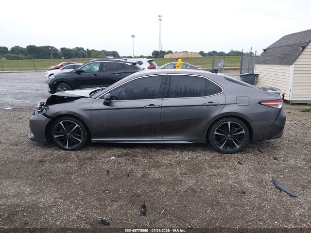 Aukcja sprzedaży 2019 Toyota Camry Xse, vin: 4T1B61HK3KU753399, numer aukcji: 45778560
