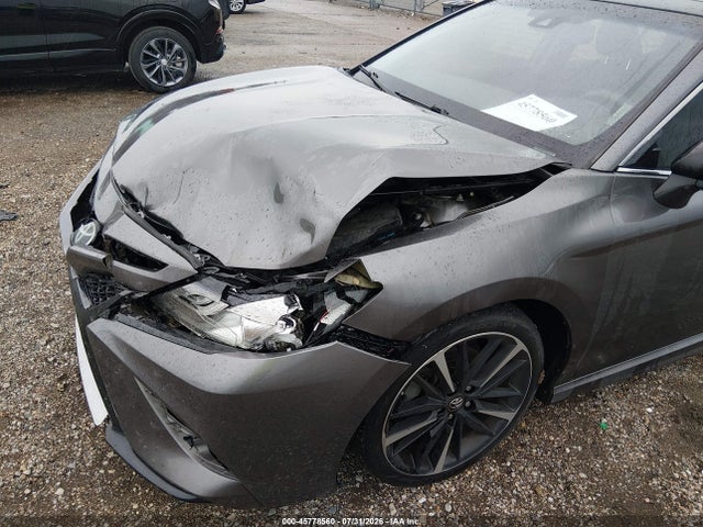 Aukcja sprzedaży 2019 Toyota Camry Xse, vin: 4T1B61HK3KU753399, numer aukcji: 45778560