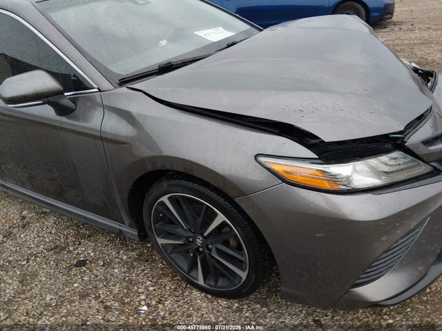 Aukcja sprzedaży 2019 Toyota Camry Xse, vin: 4T1B61HK3KU753399, numer aukcji: 45778560