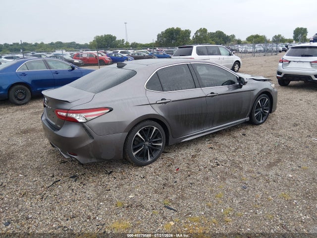 Aukcja sprzedaży 2019 Toyota Camry Xse, vin: 4T1B61HK3KU753399, numer aukcji: 45778560
