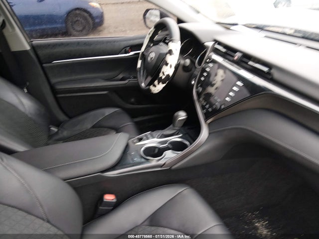 Aukcja sprzedaży 2019 Toyota Camry Xse, vin: 4T1B61HK3KU753399, numer aukcji: 45778560
