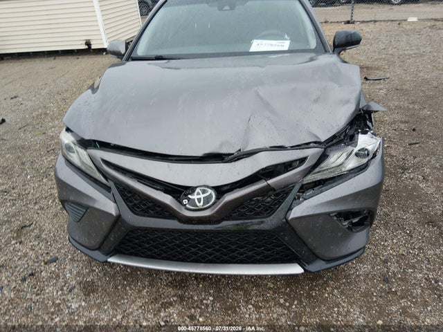 Aukcja sprzedaży 2019 Toyota Camry Xse, vin: 4T1B61HK3KU753399, numer aukcji: 45778560