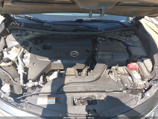 Продаж на аукціоні авто 2014 Nissan Altima 2.5 Sv, vin: 1N4AL3AP0EC328748, номер лоту: 45778561