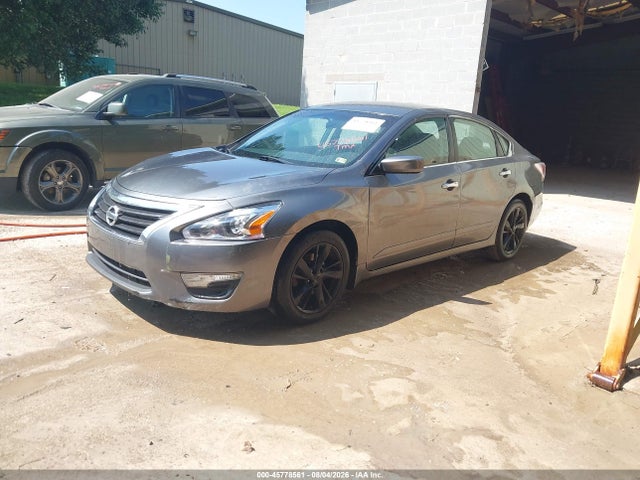 Продаж на аукціоні авто 2014 Nissan Altima 2.5 Sv, vin: 1N4AL3AP0EC328748, номер лоту: 45778561