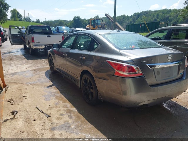 Продаж на аукціоні авто 2014 Nissan Altima 2.5 Sv, vin: 1N4AL3AP0EC328748, номер лоту: 45778561