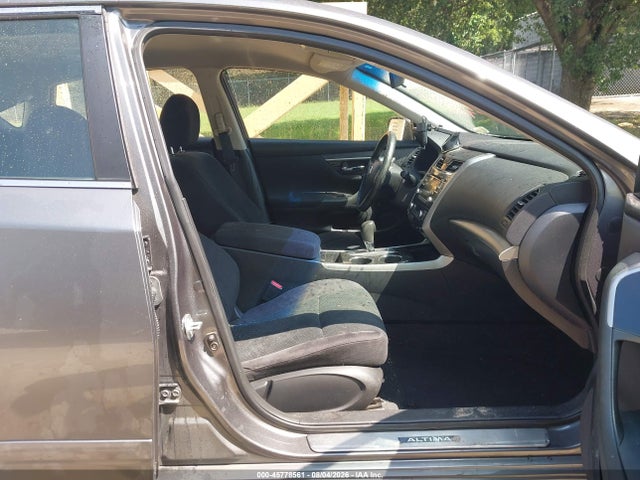 Продаж на аукціоні авто 2014 Nissan Altima 2.5 Sv, vin: 1N4AL3AP0EC328748, номер лоту: 45778561