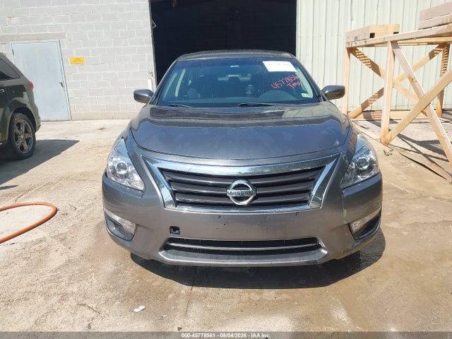 Продаж на аукціоні авто 2014 Nissan Altima 2.5 Sv, vin: 1N4AL3AP0EC328748, номер лоту: 45778561