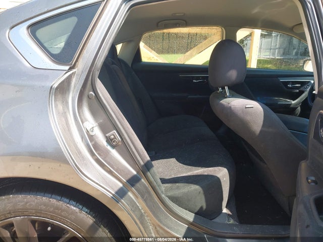Продаж на аукціоні авто 2014 Nissan Altima 2.5 Sv, vin: 1N4AL3AP0EC328748, номер лоту: 45778561